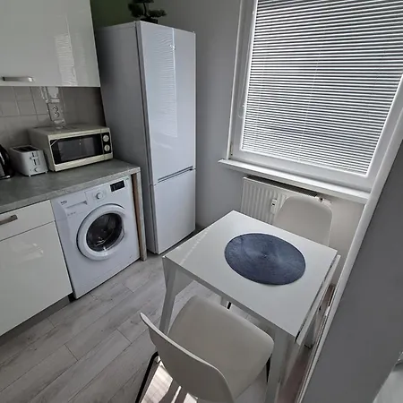 Luxusny V Centre Vrutok Apartman *