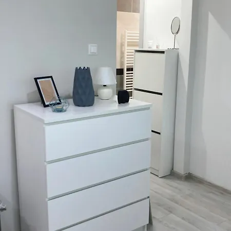 Luxusny V Centre Vrutok Apartman
