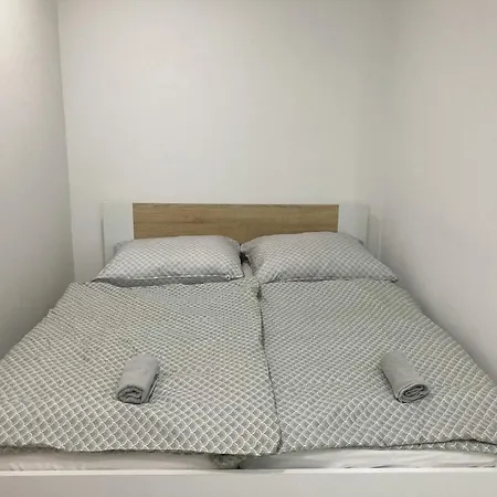 Luxusny V Centre Vrutok *