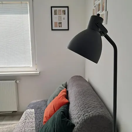 Luxusny V Centre Vrutok Apartment