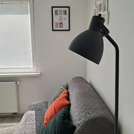 Luxusny V Centre Vrutok Apartment