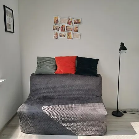 Luxusny V Centre Vrutok