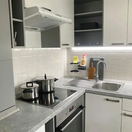 Luxusny V Centre Vrutok * Ruttka