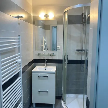 Luxusny V Centre Vrutok Ruttka